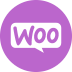 woocommerce logo